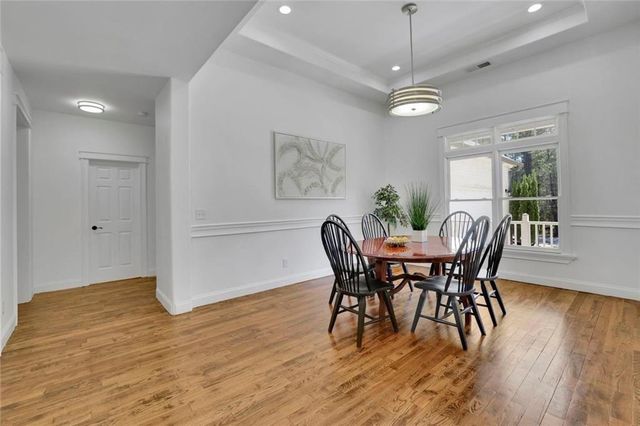 2373 Temple Johnson Road, Snellville, GA 30078