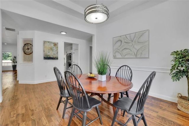 2373 Temple Johnson Road, Snellville, GA 30078