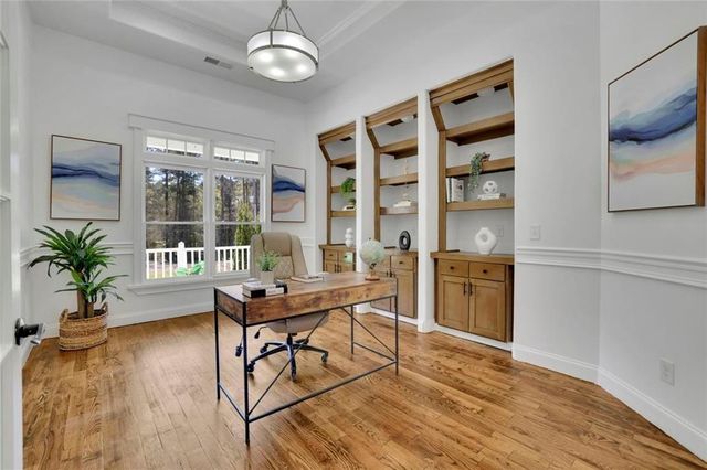 2373 Temple Johnson Road, Snellville, GA 30078