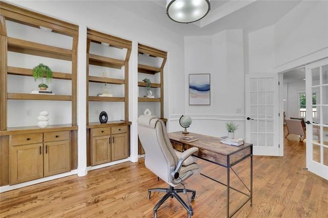 2373 Temple Johnson Road, Snellville, GA 30078