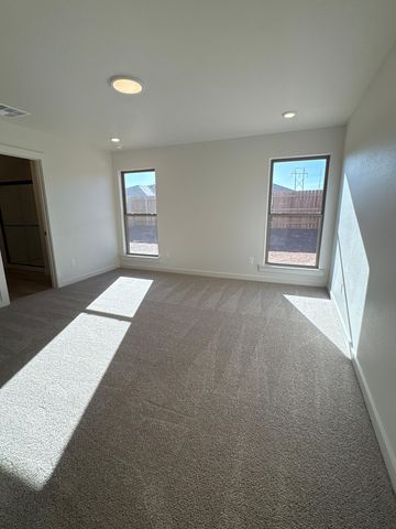 6302 Virginia Avenue, Lubbock, TX 79407