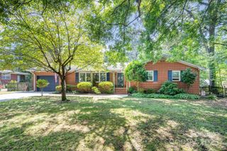 502 Helen Street, Kannapolis, NC 28083