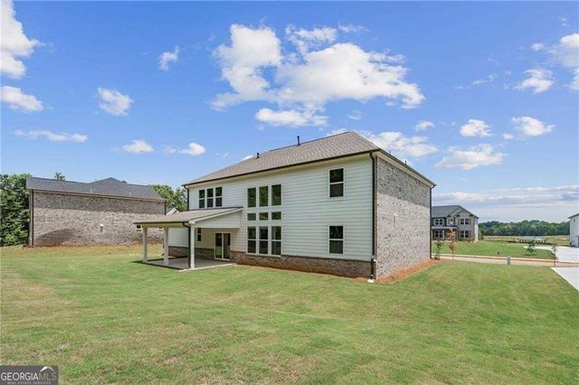 136 Serenade Creek Road, Mcdonough, GA 30252