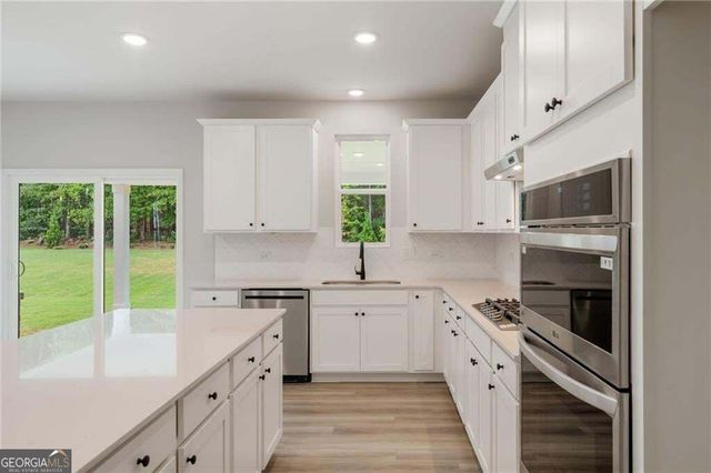 136 Serenade Creek Road, Mcdonough, GA 30252