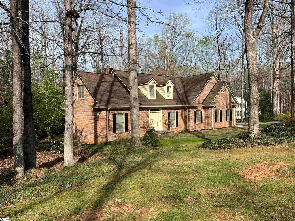 113 Sagramore Court, Simpsonville, SC 29681