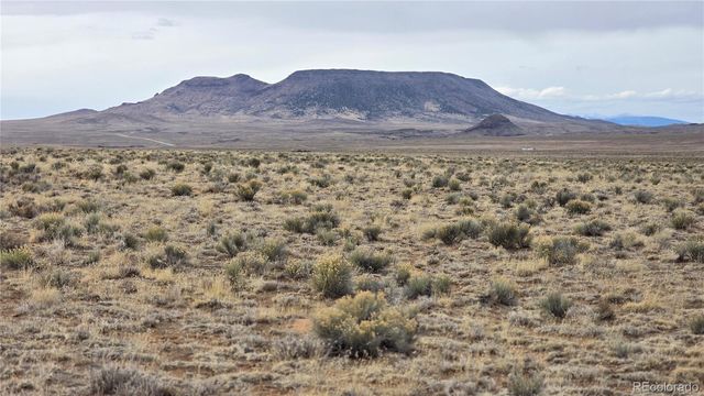 Lot 3 Russ Road, San Luis, CO 81152