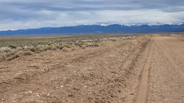 Lot 3 Russ Road, San Luis, CO 81152