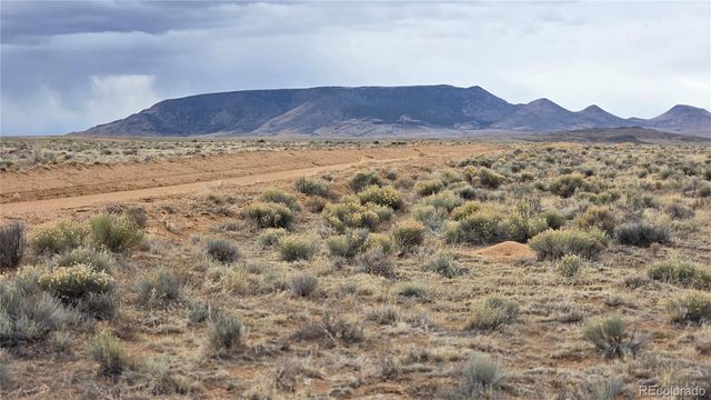 Lot 3 Russ Road, San Luis, CO 81152