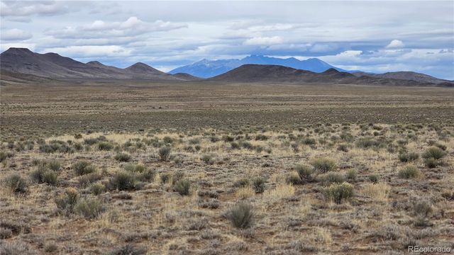 Lot 3 Russ Road, San Luis, CO 81152