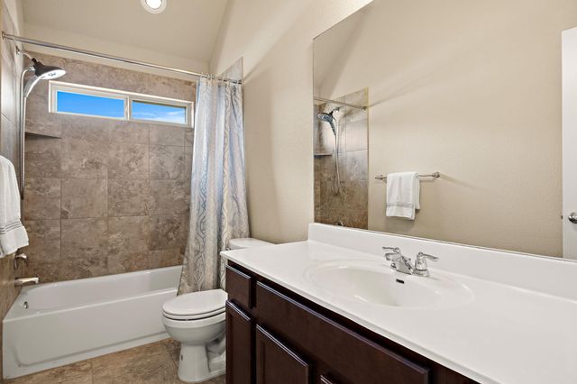 644 Peregrine WAY, Leander, TX 78641