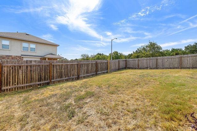 644 Peregrine WAY, Leander, TX 78641