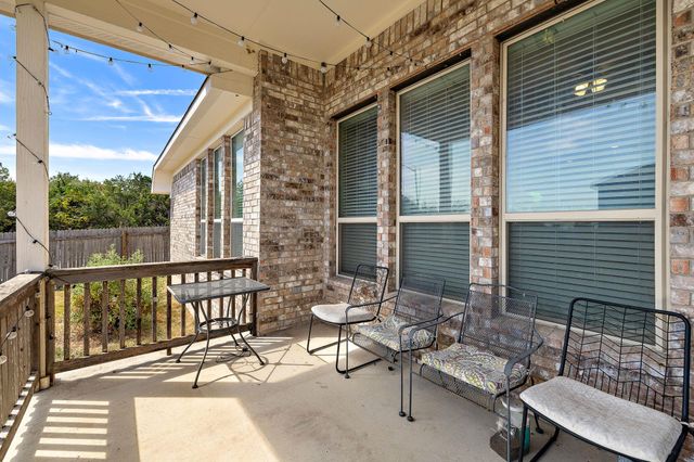 644 Peregrine WAY, Leander, TX 78641