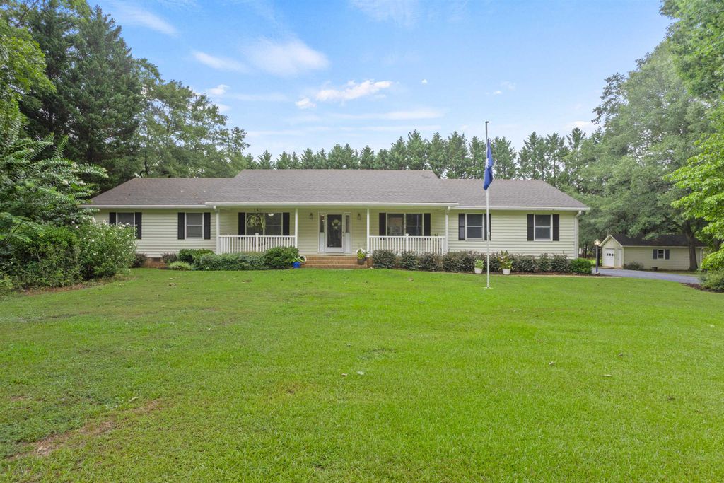 108 Cardinal Drive, Lyman, SC 29365