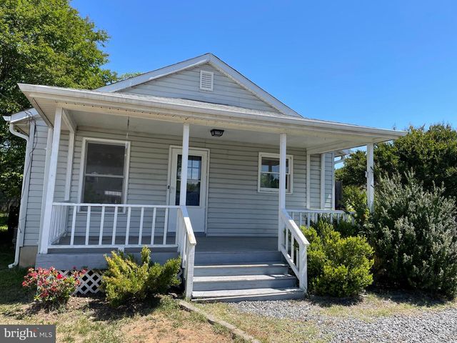 209 EAST CHATHAM STREET, Fredericksburg, VA 22405