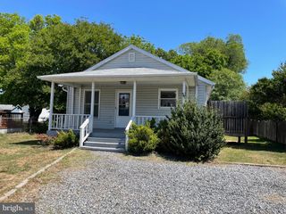 209 EAST CHATHAM STREET, Fredericksburg, VA 22405