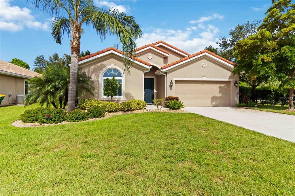 7908 MIKASA DRIVE, Punta Gorda, FL 33950