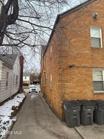 3430 Douglas Road, Toledo, OH 43606
