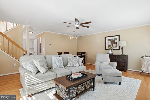 954 BREAKWATER DR, Annapolis, MD 21403