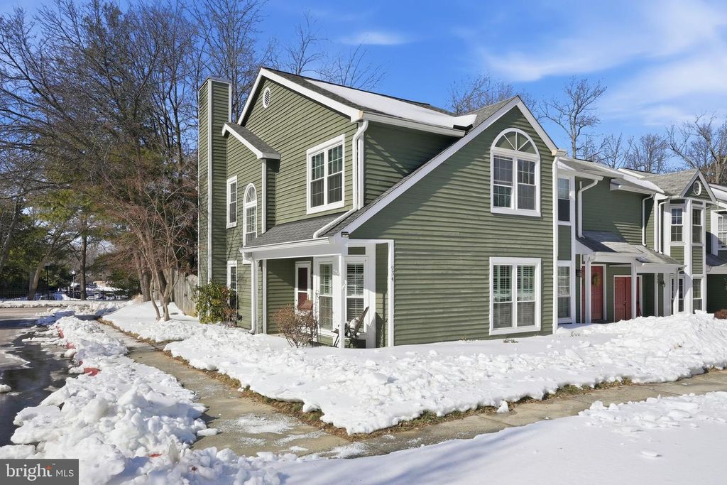 954 BREAKWATER DR, Annapolis, MD 21403