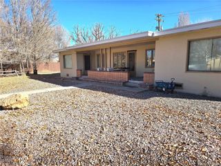 80 El Rio Drive 80, Alamosa, CO 81101