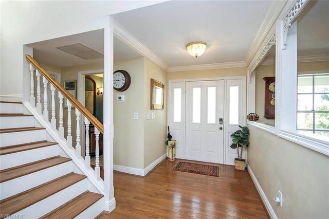 3366 Barra CIR, Sanibel, FL 33957