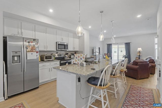6031 MCCOMB ST #A, Crozet, VA 22932