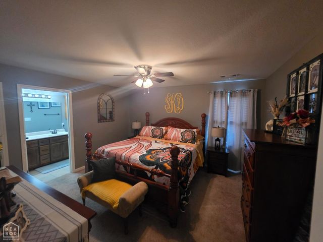 82 Sundale Circle, Paragould, AR 72450