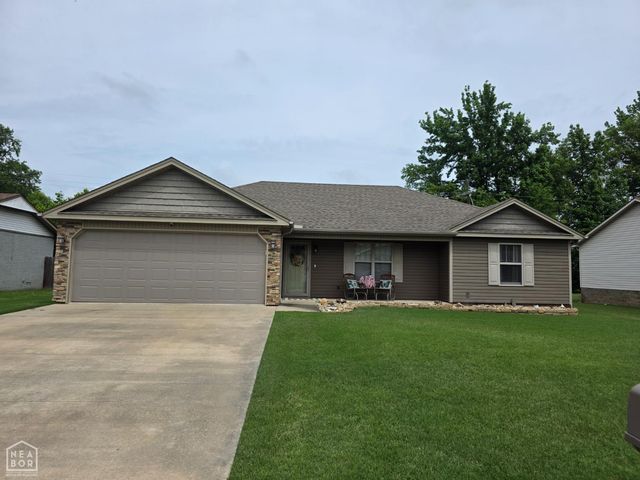 82 Sundale Circle, Paragould, AR 72450