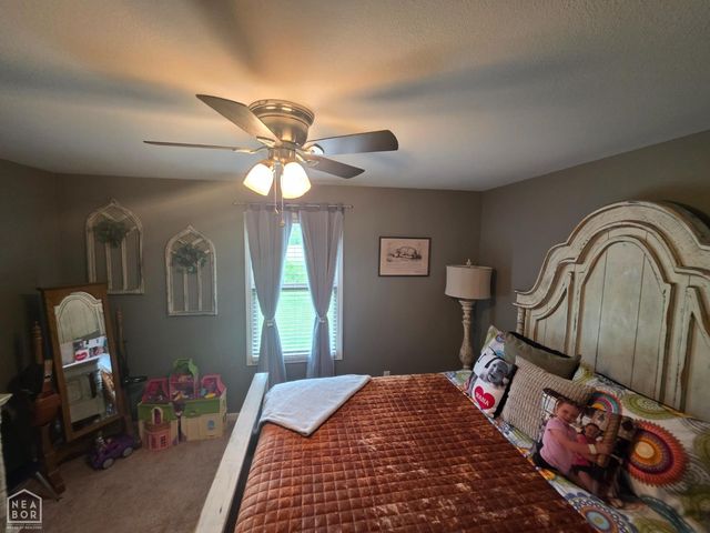 82 Sundale Circle, Paragould, AR 72450