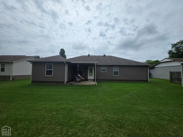 82 Sundale Circle, Paragould, AR 72450