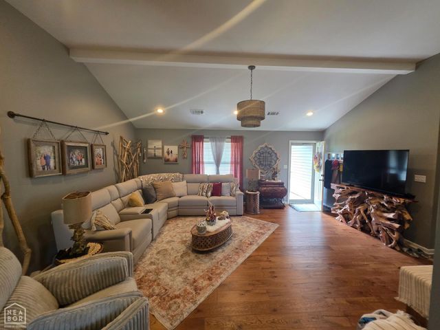 82 Sundale Circle, Paragould, AR 72450