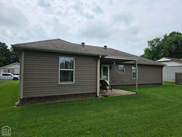 82 Sundale Circle, Paragould, AR 72450