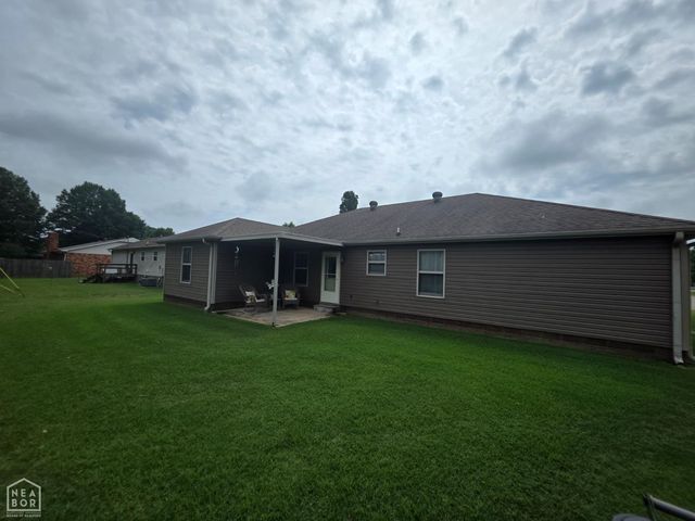 82 Sundale Circle, Paragould, AR 72450
