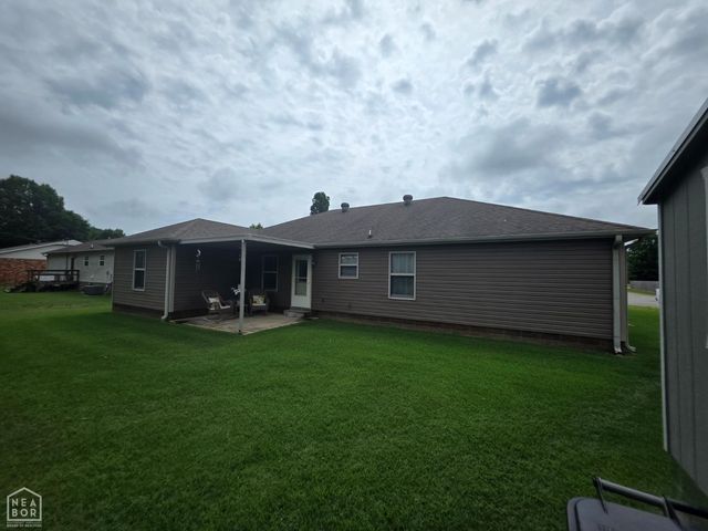 82 Sundale Circle, Paragould, AR 72450