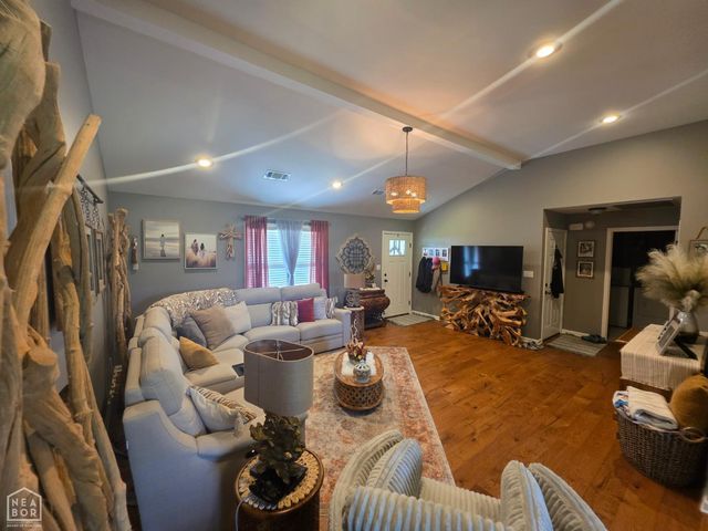 82 Sundale Circle, Paragould, AR 72450