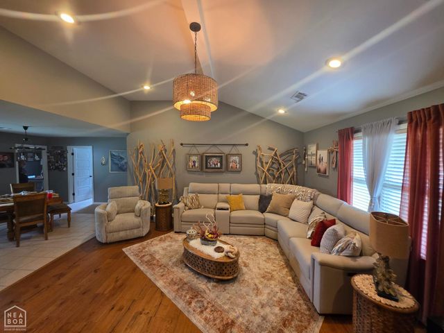 82 Sundale Circle, Paragould, AR 72450