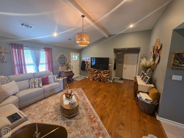 82 Sundale Circle, Paragould, AR 72450