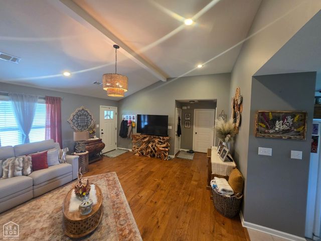 82 Sundale Circle, Paragould, AR 72450