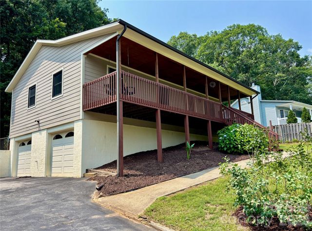 21 Ashwood Drive, Asheville, NC 28803