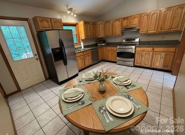 21 Ashwood Drive, Asheville, NC 28803