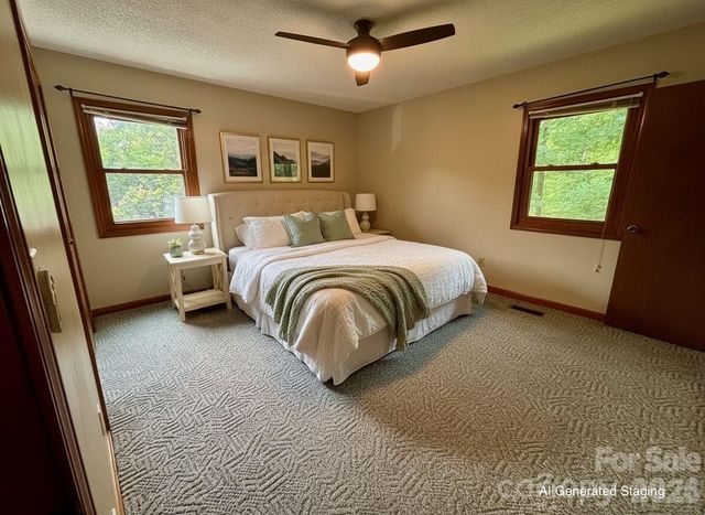 21 Ashwood Drive, Asheville, NC 28803