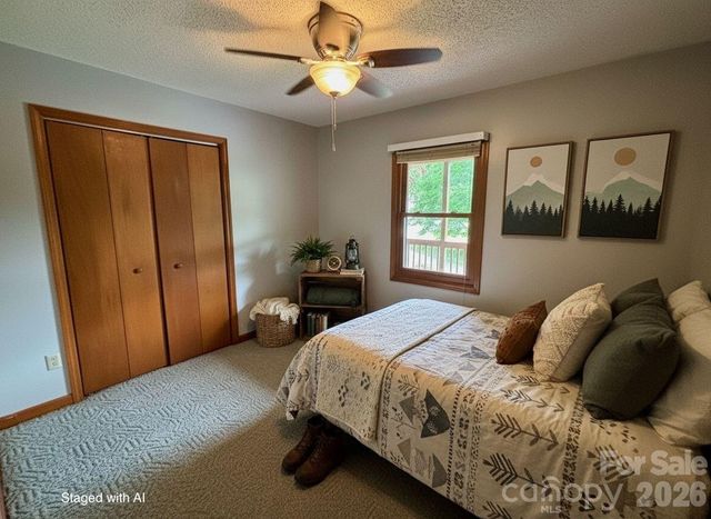 21 Ashwood Drive, Asheville, NC 28803