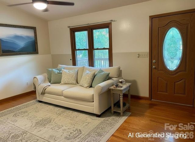 21 Ashwood Drive, Asheville, NC 28803