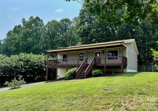 21 Ashwood Drive, Asheville, NC 28803