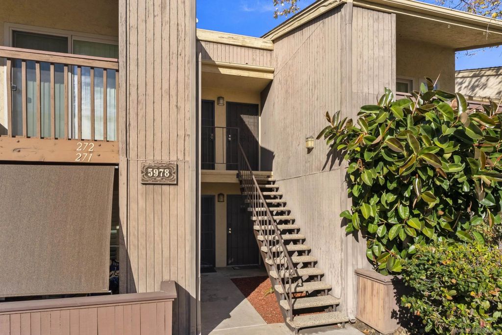 5978 Rancho Mission Rd 274, San Diego, CA 92108
