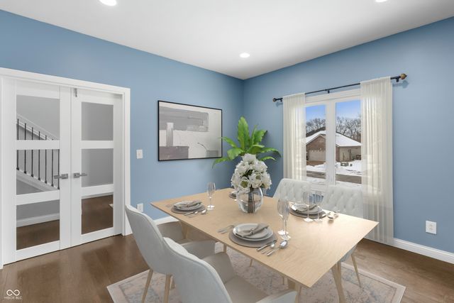 6206 Regency Drive, Columbus, IN 47203