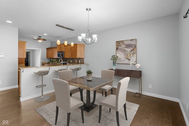 6206 Regency Drive, Columbus, IN 47203