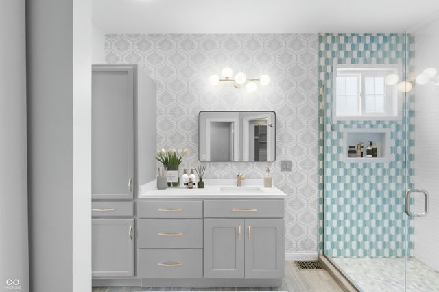 6206 Regency Drive, Columbus, IN 47203