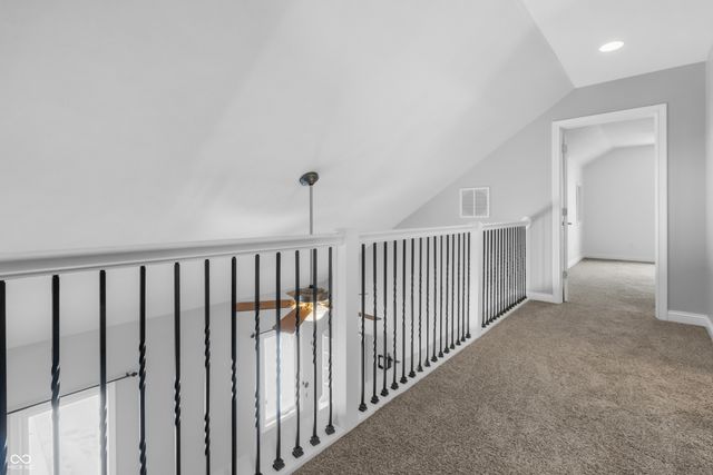 6206 Regency Drive, Columbus, IN 47203