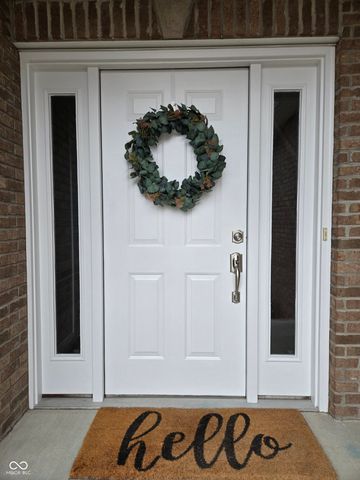 6206 Regency Drive, Columbus, IN 47203